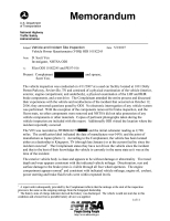 PE07016VehicleInsptnMemo