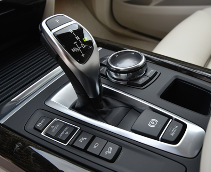 Wonder Why Your Car's Shifter Goes P-R-N-D? There's a Great Reason